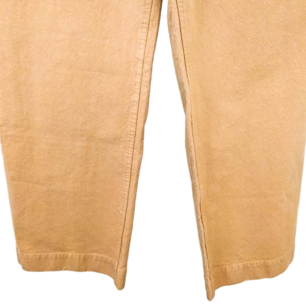 Jesse Kamm Sailor Pants in SK 6 / peach Size 2 OR 4 - Picture 10 of 13